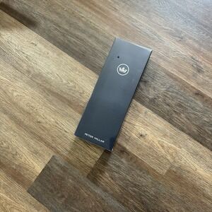 New! Unopened‎ Peter Millar Stainless Steel Barbecue Gift Set BBQ Tongs Spatula